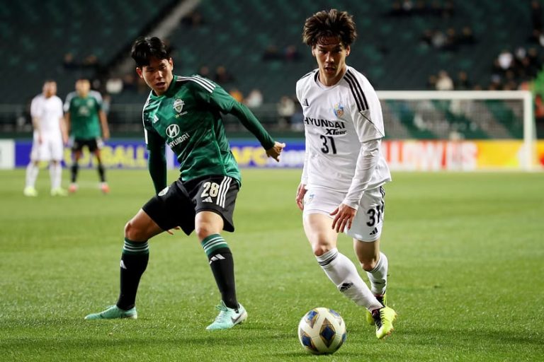 Ulsan vs. Jeonbuk: AFC Champions League Quarter-Final Prediction on March 12, 2024