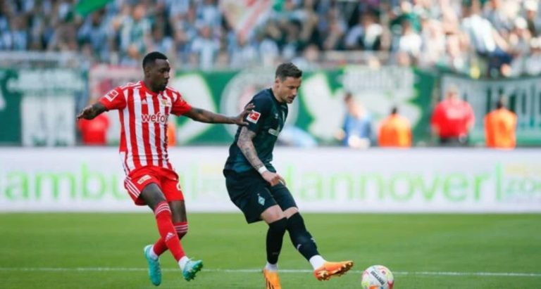 A Bundesliga Battle: Union Berlin vs. Werder – March 16, 2024