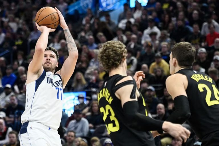 Clash of Titans: Utah Jazz vs. Dallas Mavericks Prediction and Betting Tips – March 26, 2024