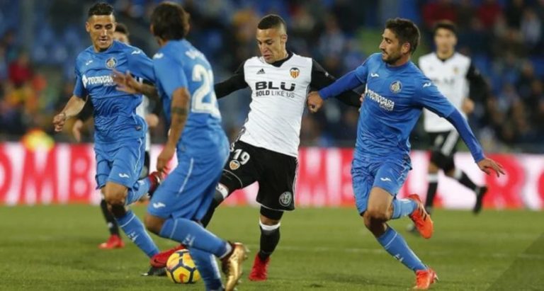 Spanish Showdown: Valencia vs. Getafe – Expert Analysis and Betting Insights on March 9, 2024