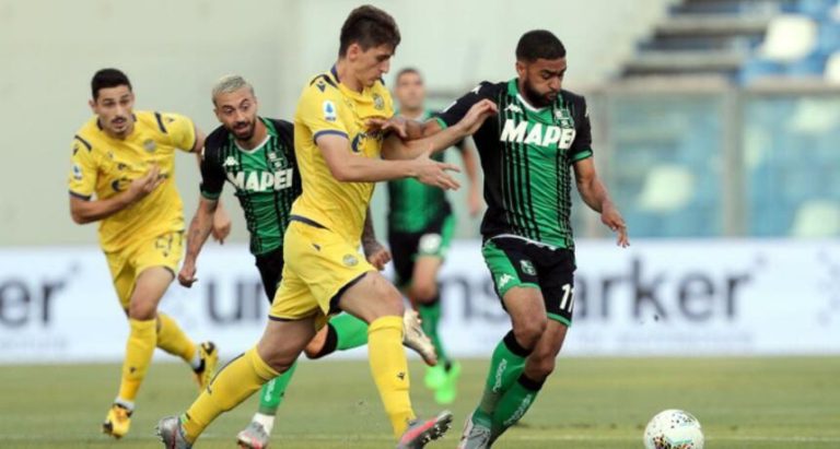 Verona vs Sassuolo: Serie A Showdown – Predictions and Betting Insights for March 3, 2024