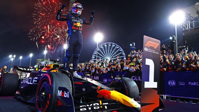 Analysis: Verstappen’s Bahrain Victory Raises Questions for F1’s Future