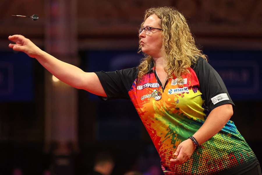 Women's Darts