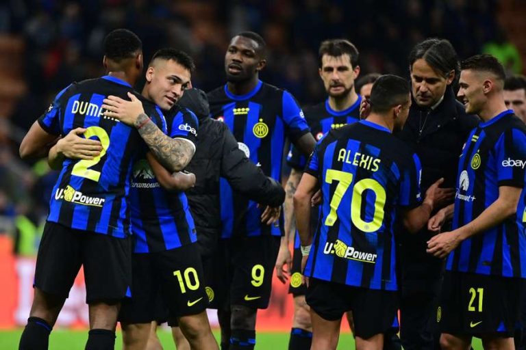 Iconic Clashes: A History of Inter vs AC Milan Rivalry