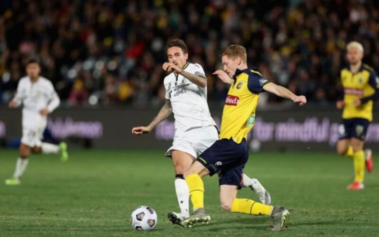 AFC Cup Semifinal Preview: Abdysh-Ata vs Central Coast Mariners Prediction and Betting Tips for April 17, 2024