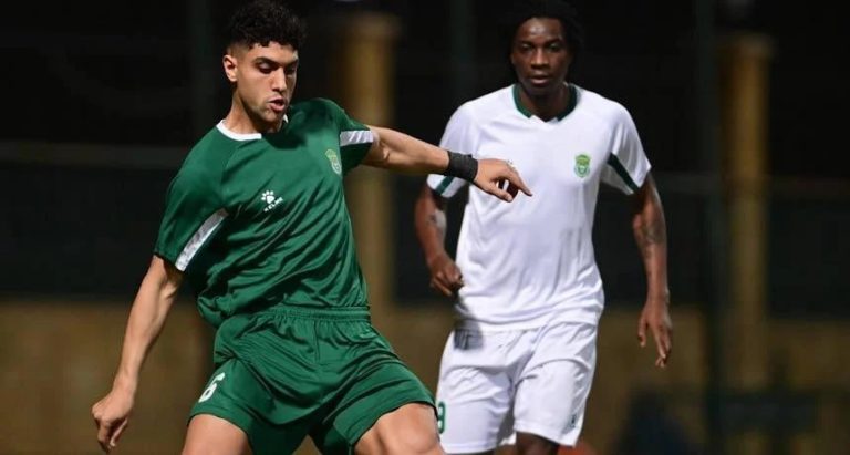 Clash of Aspirations: Al-Masry vs Future Prediction and Betting Tips for April 11, 2024