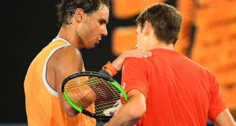 Exciting Match: Alex De Minaur vs. Rafael Nadal Prediction and Betting Tips for April 17, 2024