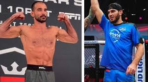 Andrey Koreshkov vs. Magomed Umalatov: PFL 3 MMA Prediction and Betting Tips