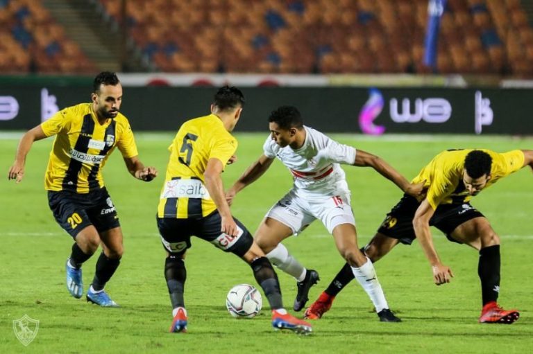 Arab Kontraktos vs Pyramids: Egyptian Premier League Match Prediction and Betting Insights for April 15, 2024