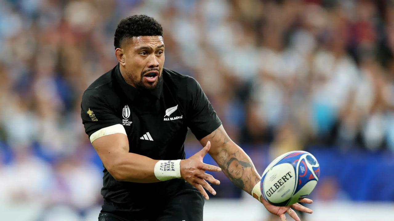 Ardie Savea