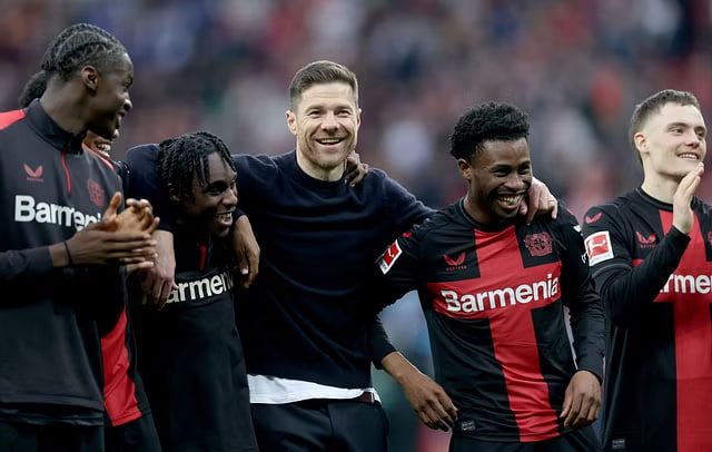 Bayer Leverkusen vs. Fortuna Düsseldorf: German Cup Semifinal Prediction and Betting Tips (April 03, 2024)