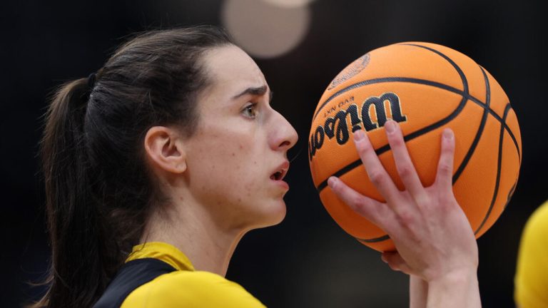 The Impact of the ‘Caitlin Clark Effect’ on Women’s Basketball