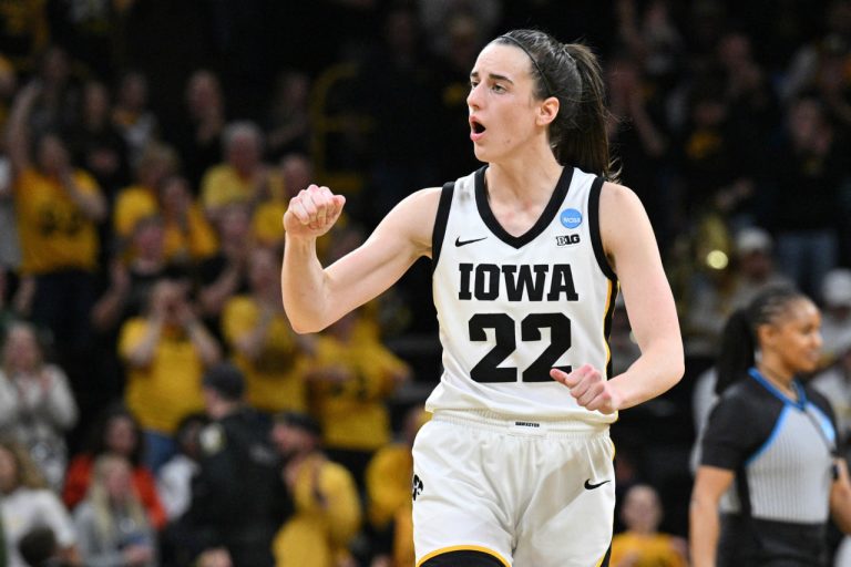 Caitlin Clark Leads Highly Anticipated WNBA Draft Class, Promising Excitement and Potential Resurgence