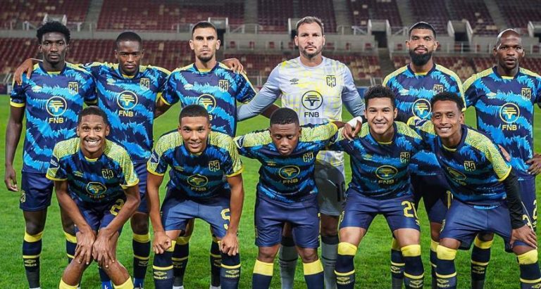 Analyzing the Cape Town City vs Amazulu Clash: South African Premier League Prediction and Betting Tips for April 7, 2024