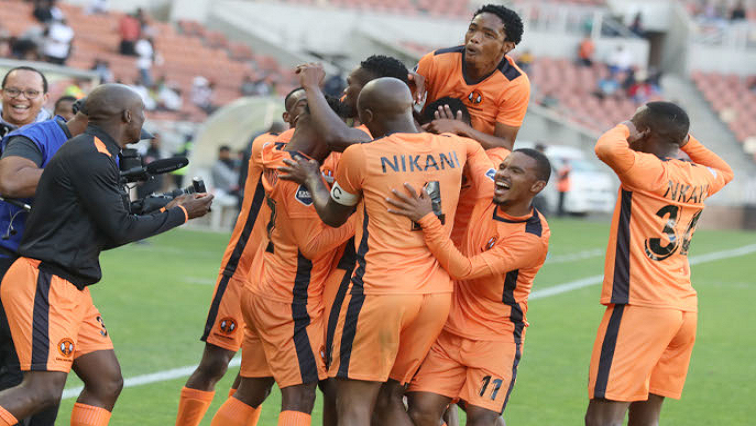 Clash of Strugglers: Cape Town Spurs vs Polokwane City Prediction and Betting Analysis – April 30, 2024