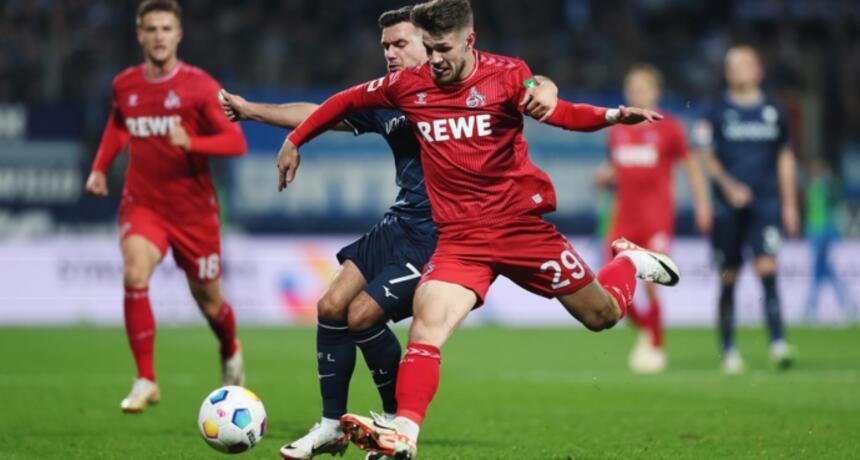 Cologne vs Bochum