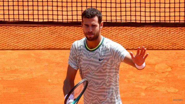 Daniil Medvedev’s Monte Carlo Masters Exit Marred by Controversy and Frustration