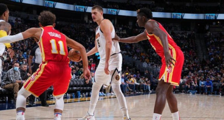 Analyzing the Denver Nuggets vs Atlanta Hawks Clash: NBA Prediction and Betting Tips for April 7, 2024