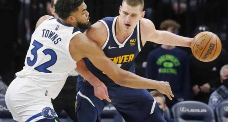 Clash of Titans: Denver Nuggets vs Minnesota Timberwolves Prediction and Betting Insights for April 11, 2024