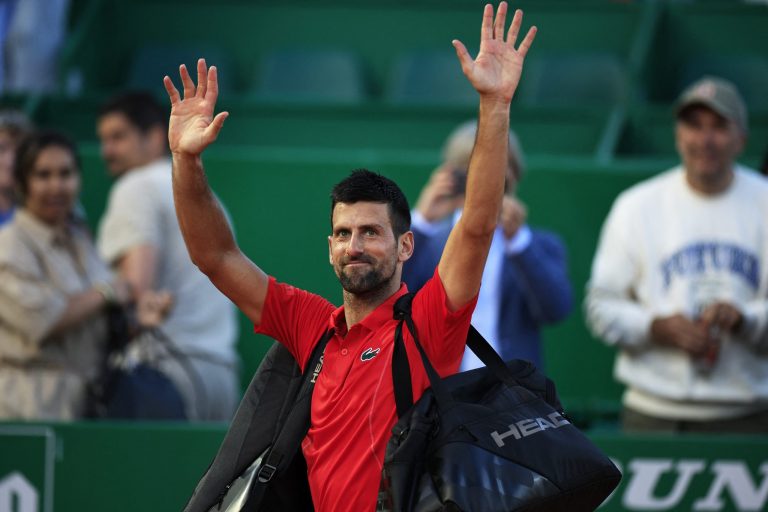 Djokovic Opts Out of Madrid Open; Nadal to Encounter Teen Sensation Blanch