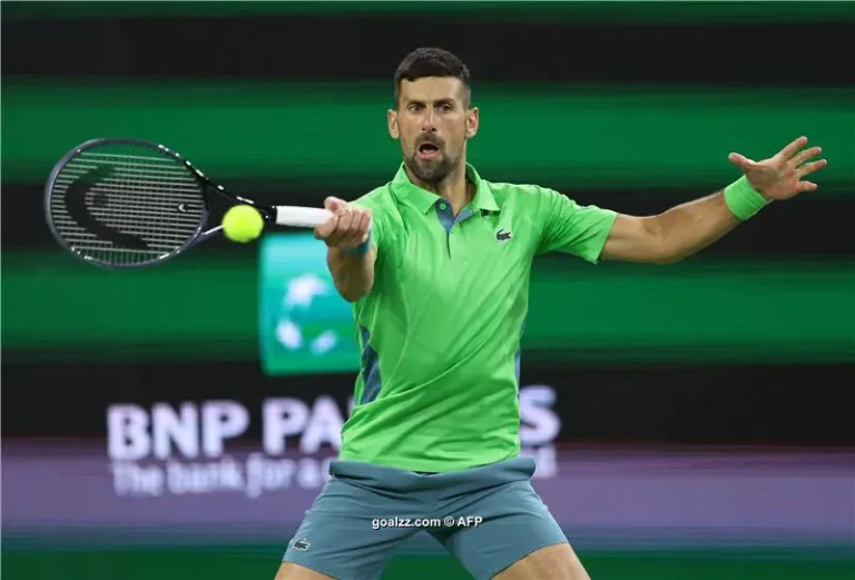 Novak Djokovic’s Approach to Monte Carlo Masters and Beyond