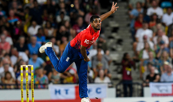 England’s Rising Star Rehan Ahmed Embraces Season Ahead