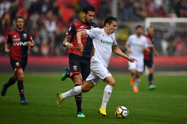 Fiorentina vs. Genoa: Serie A Match Forecast and Betting Analysis for April 15, 2024