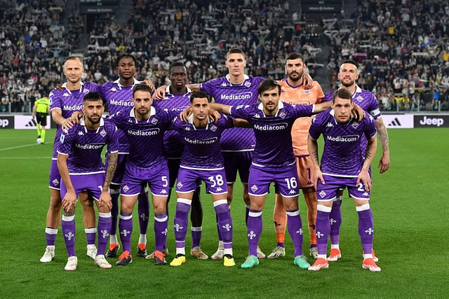 Showdown in Florence: Fiorentina vs Viktoria Plzen Prediction and Betting Tips for April 18, 2024