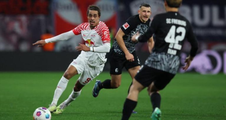 Freiburg vs Leipzig: Bundesliga Showdown Predictions and Betting Tips for April 6, 2024