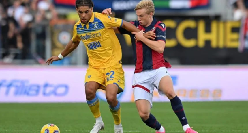 Frosinone vs Bologna prediction and betting tips on April 7, 2023