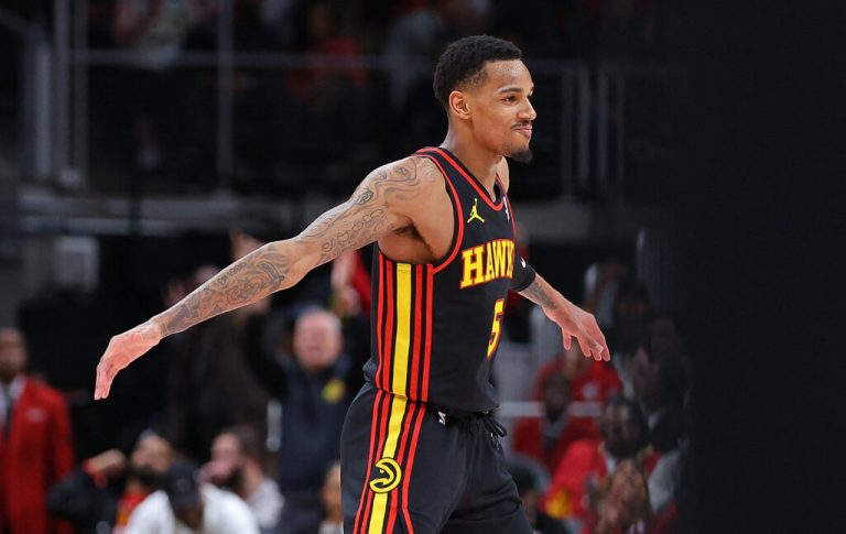 NBA Recap: Hawks Edge Celtics in Thrilling Overtime Encounter