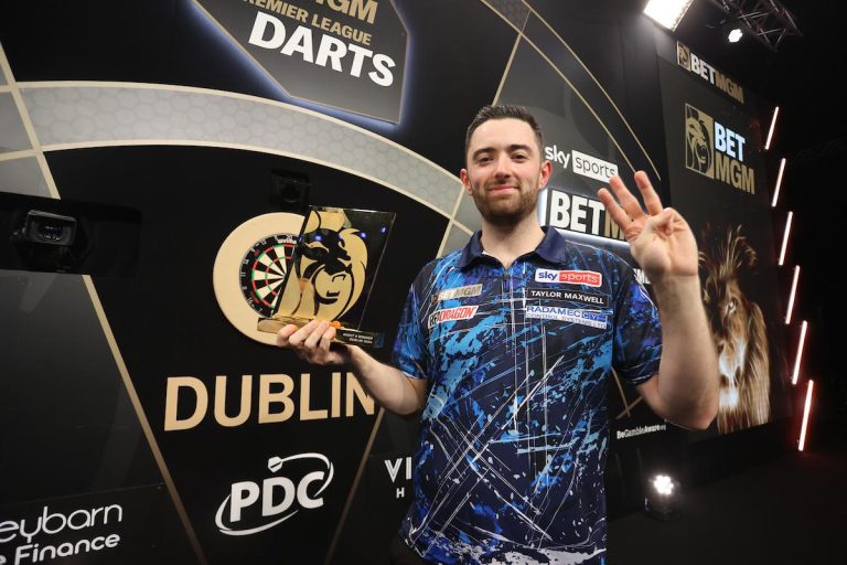 Exciting Battles Await in the Premier League Darts Showdown in Belfast