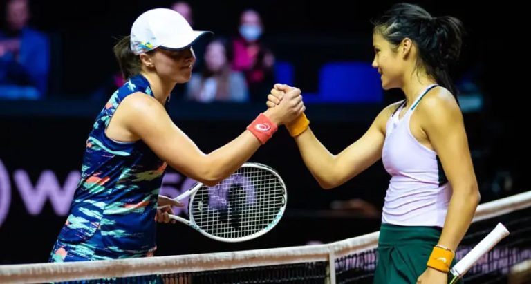 Clash of Rising Stars: Iga Swiatek vs. Emma Raducanu – Predictions and Betting Tips for the Stuttgart Quarterfinals on April 19, 2024