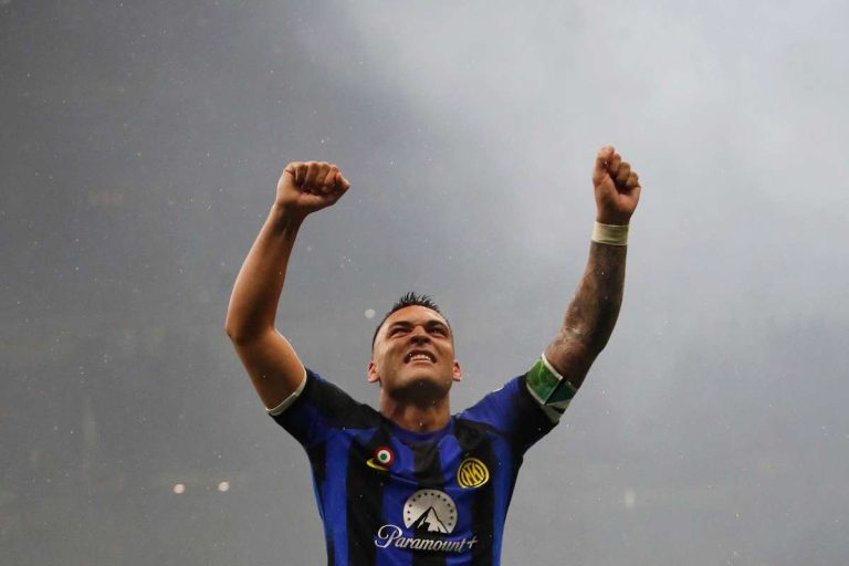 Inter’s Triumph: Simone Inzaghi’s Masterstroke Leads to Serie A Domination