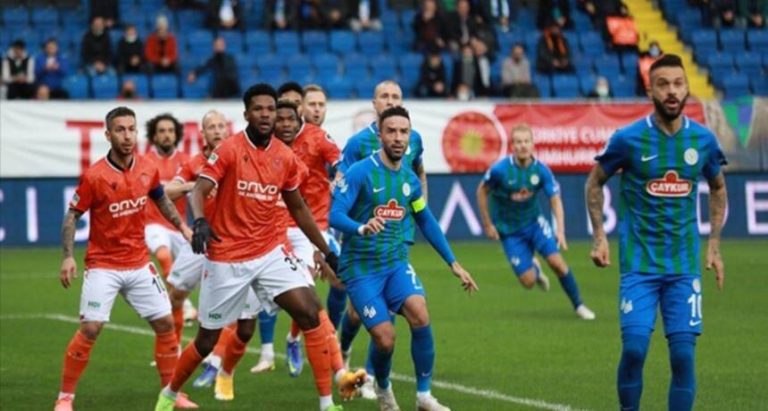 Turkish Super League Showdown: Istanbulspor vs Rizespor Prediction and Betting Tips (April 2, 2024)