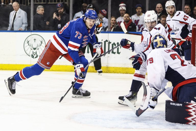 NHL Playoff Recap: Jets Edge Avalanche in Thrilling Opener