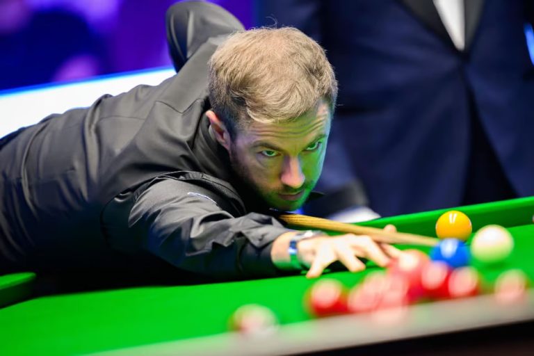 Clash of Titans: Judd Trump vs Jack Jones Prediction and Betting Insights – April 30, 2024