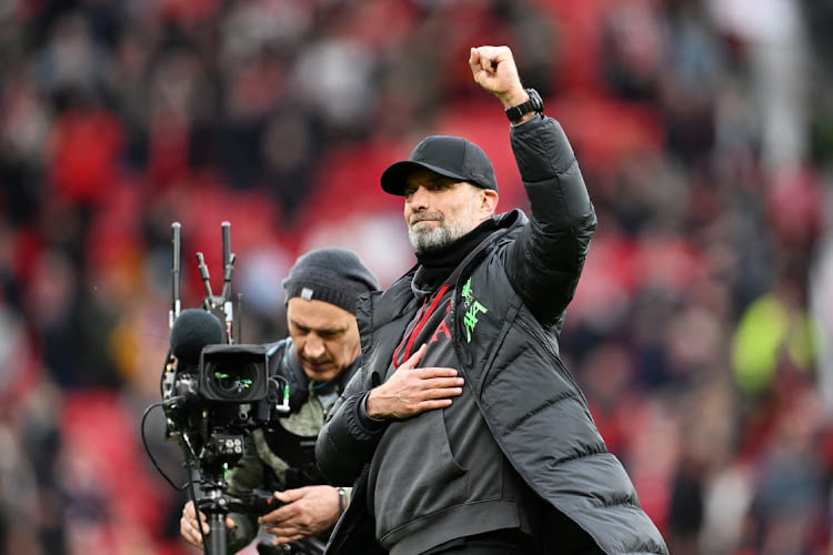 Klopp Asks Fans to Be Patient While Liverpool Chases the Title