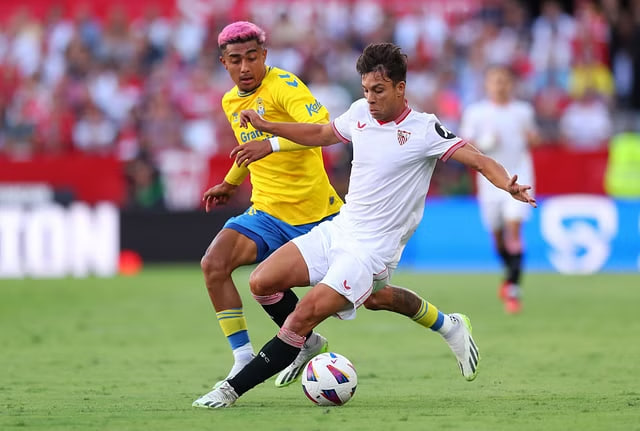 Las Palmas vs Sevilla: La Liga Match Prediction and Betting Insights for April 14, 2024