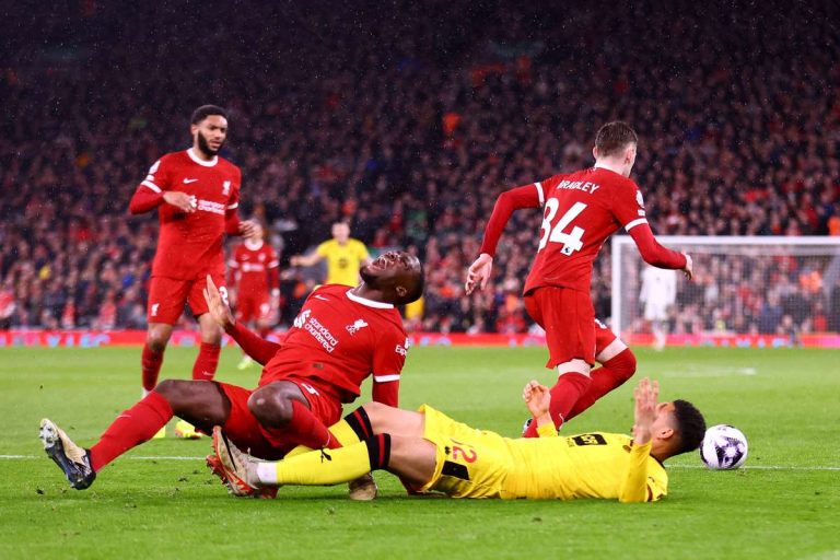 Jurgen Klopp Relieved as Liverpool Navigate Sheffield United Test Unscathed, Eyes Crucial Manchester United Clash