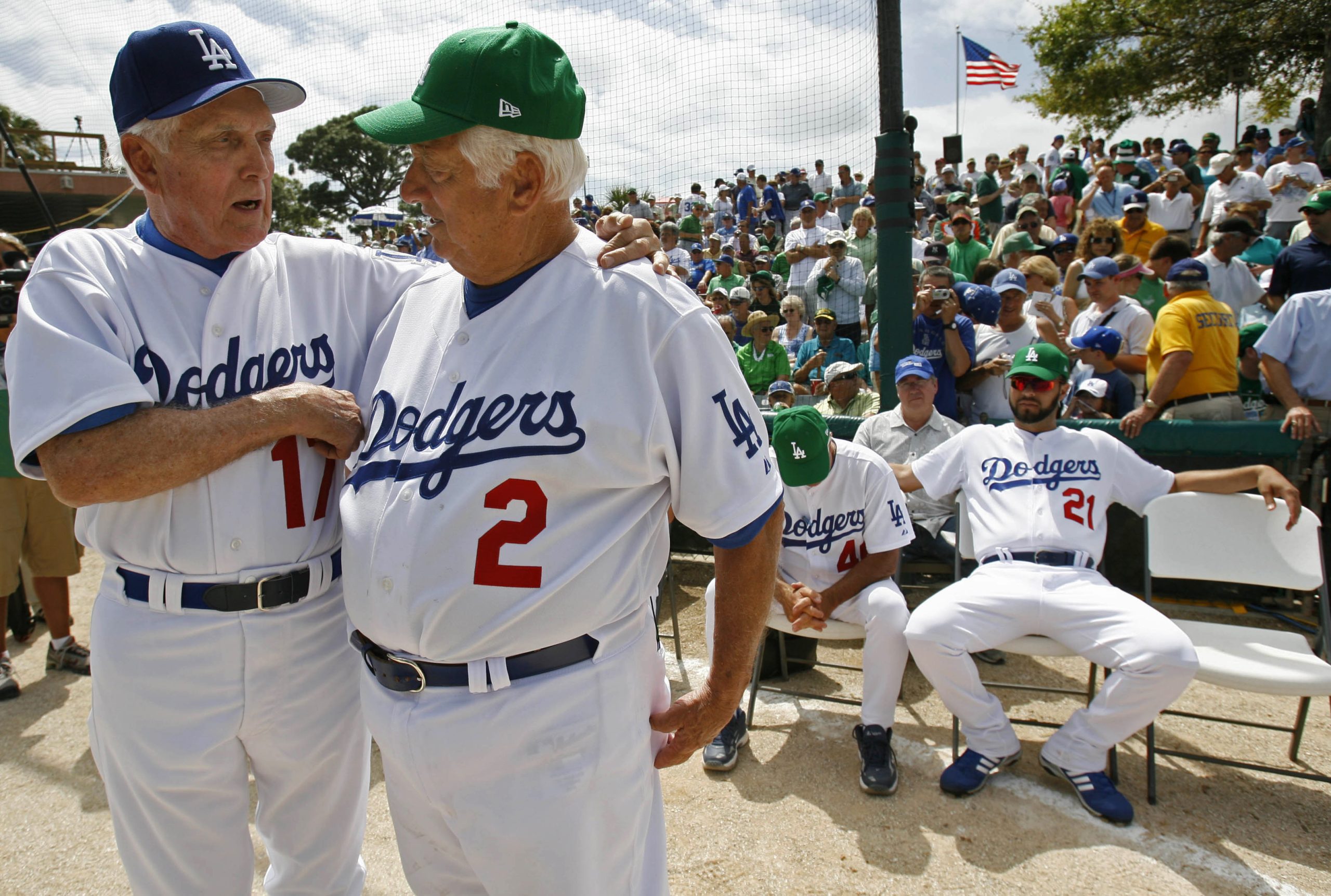 Los Angeles Dodgers