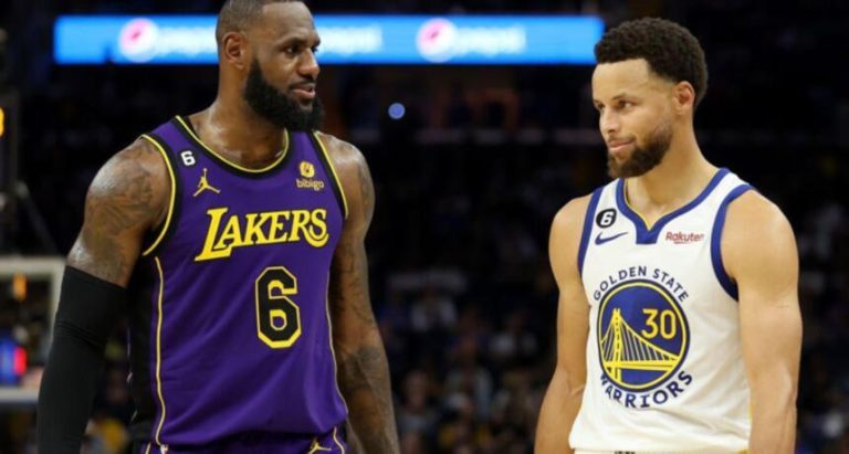 Los Angeles Lakers vs Golden State Warriors Prediction and Betting Insights for April 10, 2024 NBA Clash