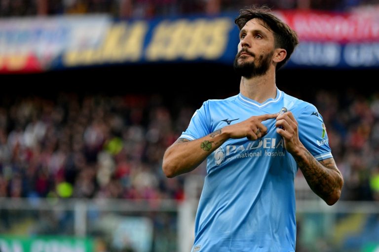 Lazio Secures Crucial Serie A Victory as Luis Alberto Bids Farewell