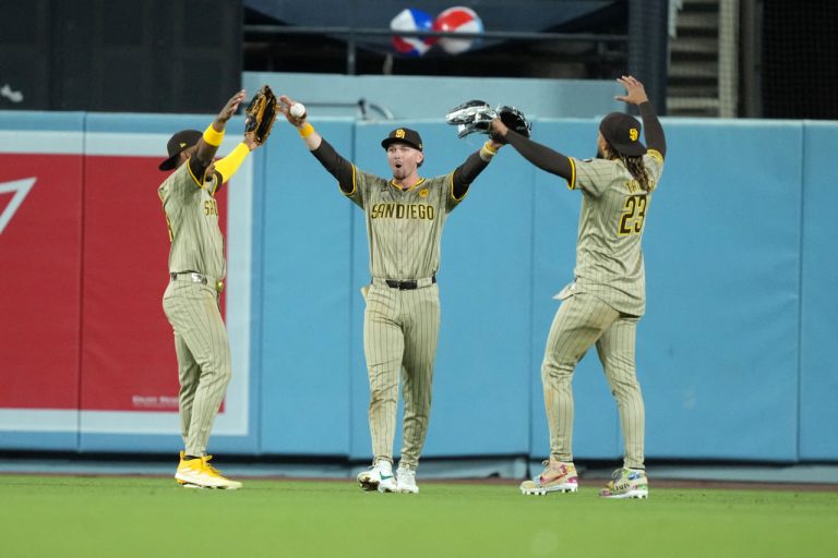 MLB roundup: Mets end Royals’ streak, Padres spoil Shohei Ohtani’s milestone performance