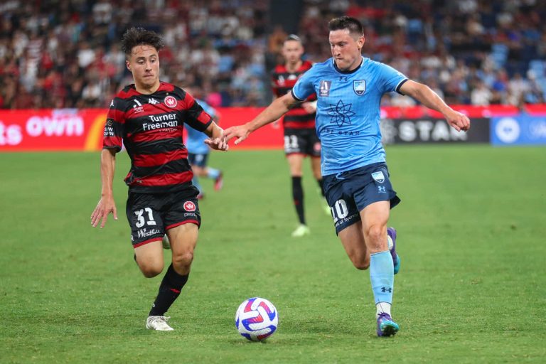 Clash at Campbelltown Stadium: Macarthur vs. Sydney – Match Analysis and Betting Tips