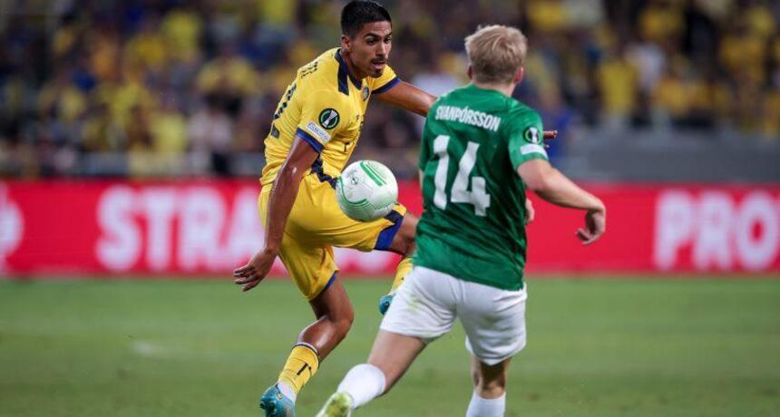 Maccabi Tel Aviv vs Maccabi Haifa