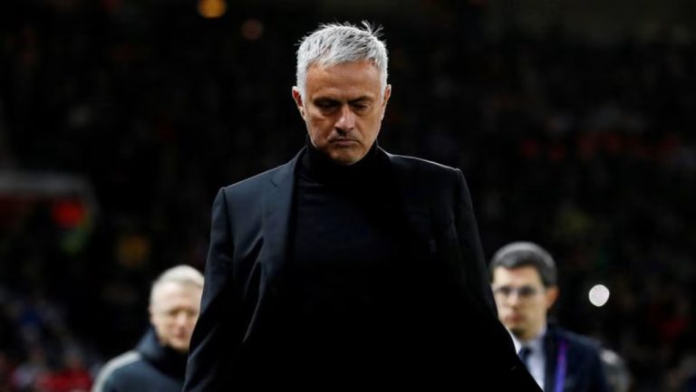 Jose Mourinho Reflects on His Manchester United Tenure Compared to Erik ten Hag’s Support