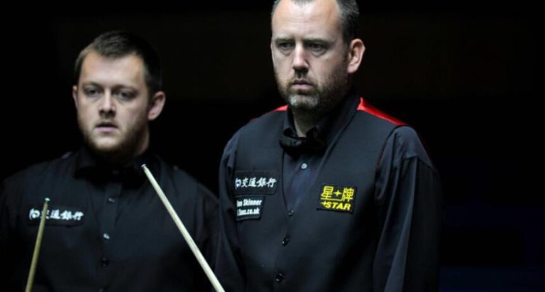 Mark Williams vs Mark Allen: Semifinal Clash at Tour Championship 2024 Predicted