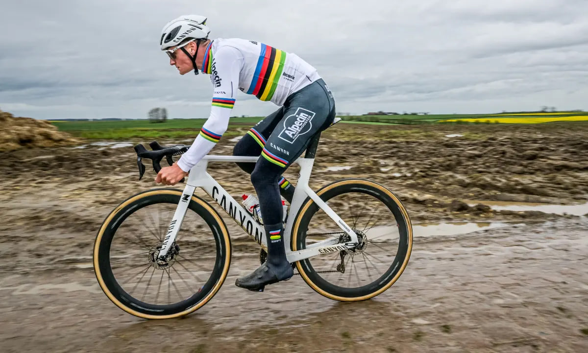 Mathieu Van der Poel