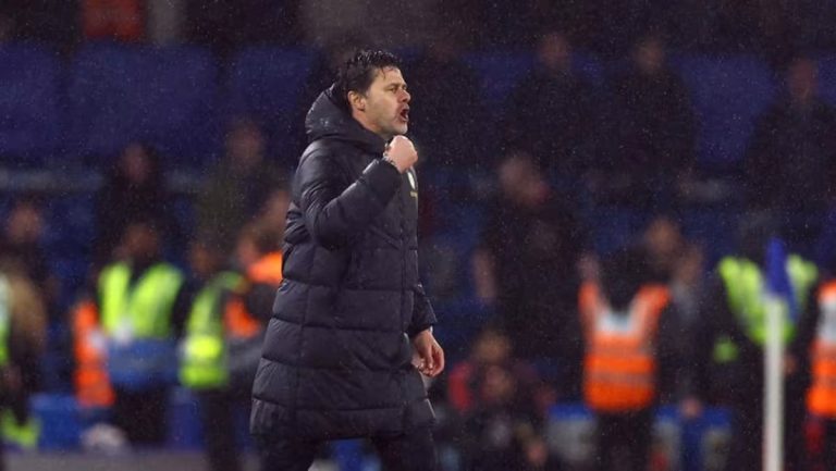 Mauricio Pochettino Sees Chelsea’s Dramatic Win as a Potential Turning Point